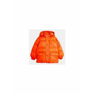 Geaca copii - 304157660 - Poliester reciclat - Negru - Negru imagine