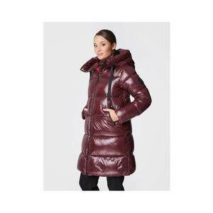 Geaca dama - 301536772 - Nylon - 42 EU - Rosu imagine