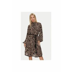 Rochie dama - 304397264 - Viscoza - Maro - Maro imagine