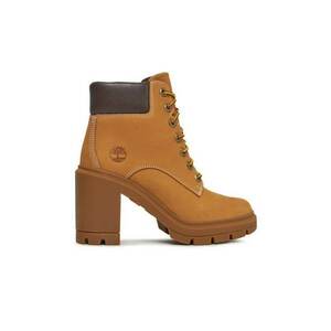 Ghete dama 303228378 - Piele naturala - Maro - Maro imagine