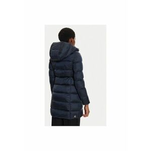 Geaca dama - 466335 - Bleumarin - Nylon - Bleumarin imagine