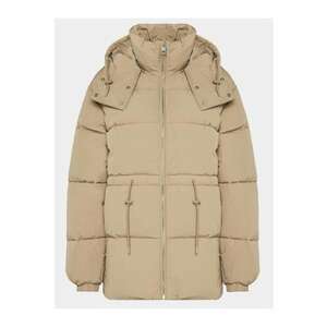 Geaca dama - 302864539 - Poliamida - Bej imagine