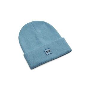 Caciula cu aplicatie logo Halftime - Albastru deschis imagine