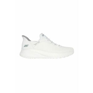Sneakers - Slip-ins: BOBS Sport Squad Chaos 1183001 - Alb murdar imagine