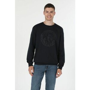 Bluza de - Bleumarin imagine