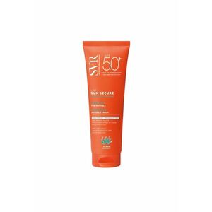 Lapte hidratant cu formula biodegradabila - SPF50+ - Sun Lait - 250 ml imagine