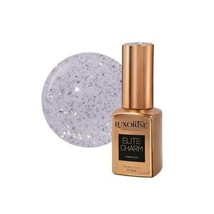 Rubber Base Hema Free ELITE CHARM - Lavender Essence 15ml imagine