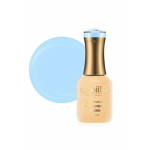 Oja Semipermanenta French Macarons Collection - Cookies & Cream 15ml imagine