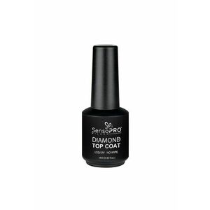 Diamond Top Coat 15ml imagine