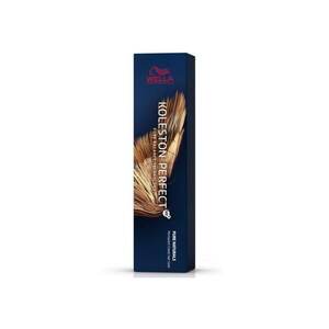 Vopsea de par permanenta Koleston Perfect - 60 ml - 4 - 4/00 imagine