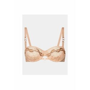 Sutien dama - 303815042 - Nylon/Elastan - Bej - Bej imagine