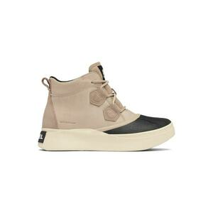 Ghete dama 304096341 - Piele naturala - Maro - Maro imagine
