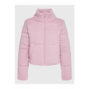 Geaca dama - 209984835 - Poliester - Violet imagine