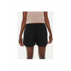 Pantaloni dama - Negru imagine