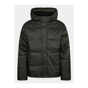 Geaca barbati - 302905300 - Poliester - Negru imagine