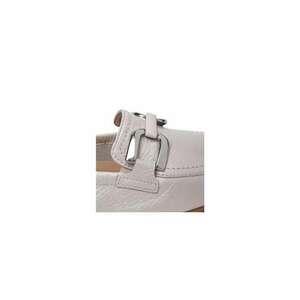 Pantofi dama 304665462 - Piele naturala - Bej - Bej imagine