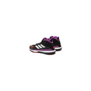 Pantofi pentru baschet barbati 304004254 - Textil - Negru - Negru imagine