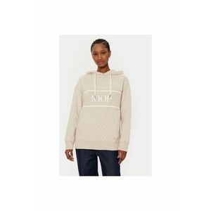 Bluza dama - 305182654 - Bumbac/Poliester - Bej - Bej imagine