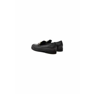 Mocasini dama 304338267 - Piele naturala - Negru - Negru imagine