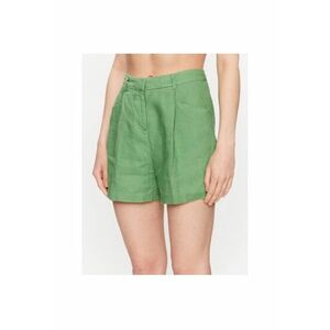 Pantaloni scurti dama - 301810636 - In - Verde - Verde imagine