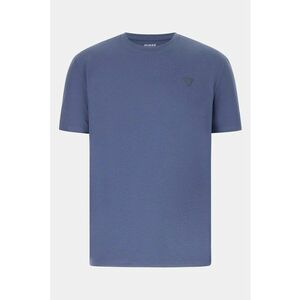 Tricou din amestec de modal - pentru fitness - Violet prafuit imagine