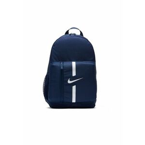 Rucsac cu logo pentru fotbal - 22L - Alb/Bleumarin imagine