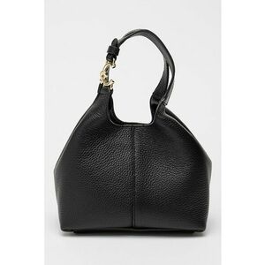 Geanta tote din piele Easy - Negru imagine