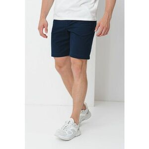 Pantaloni chino slim fit - Bleumarin imagine