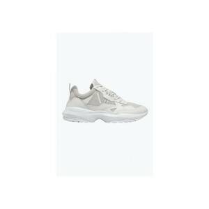 Pantofi sport dama 2463 - Alb imagine
