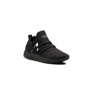 Pantofi sport dama Textil - Negru imagine