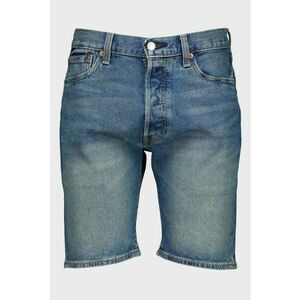 Bermude din denim 501® - Albastru pastel imagine