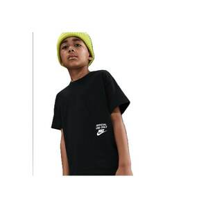 Tricou K NSW TEE REMIX-IH6230-010 imagine