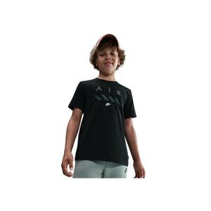 Tricou K NK AIR TEE-HV5191-010 imagine