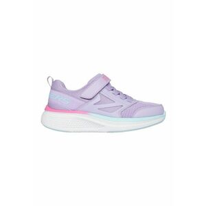 Pantofi Go Run Elevate 2.0 cu velcro pentru alergare - Albastru pastel/Lila/Alb optic imagine