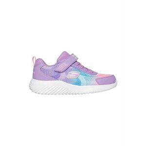 Pantofi sport Bounder - Hydra Cool impermeabili - Violet/Roz pastel/Albastru glaciar imagine