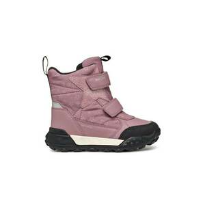 Ghete dama 304066726 - Piele ecologica - Roz - Roz imagine
