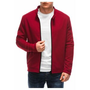 Jacheta regular-fit cu fermoar imagine