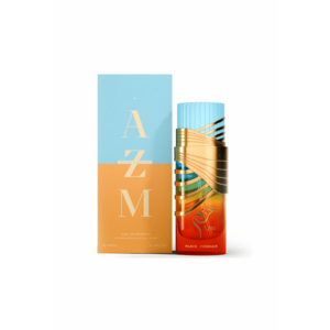 Apa de Parfum Azm - Unisex - 100 ml imagine