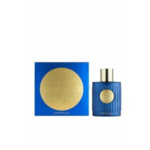 Extract de Parfum Azure Velvet - Barbati - 100 ml - note florale-frucate - baza lemnoasa imagine