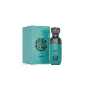 Apa de Parfum Perseviron Fig Hug - Unisex - 100 ml imagine