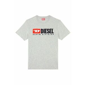 Tricou slim fit Diegor imagine