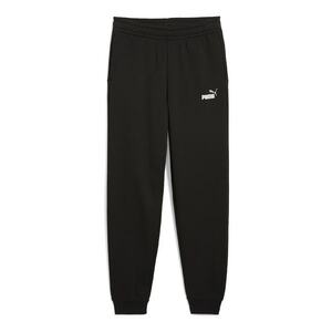 Pantaloni de trening cu logo - Negru imagine