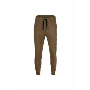 Pantaloni de trening cu snur Dutschi - Kaki imagine