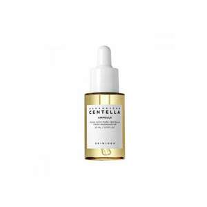 Ser pentru fata calmant cu Centella Asiatica Madagascar Centella Ampoule 30ml imagine