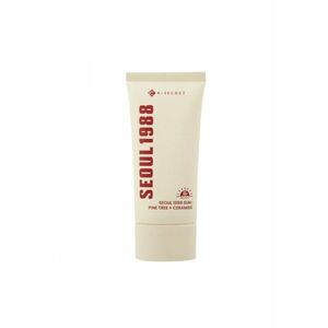 Crema cu protectie solara - SEOUL 1988 Sun : Pine Tree + Ceramide - 50 ml imagine
