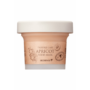 Masca calmanta cu caise - Apricot - 120g imagine