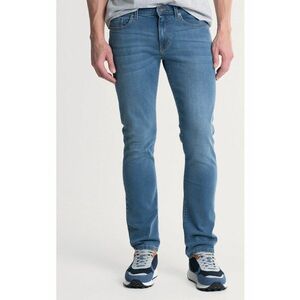 Blugi slim fit Tobias 367 imagine