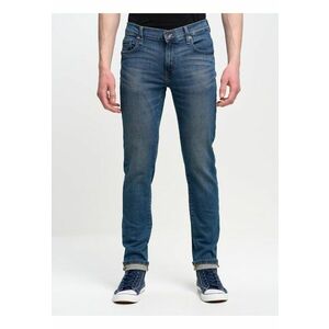 Blugi skinny Nader 495 imagine