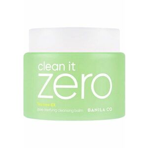 Balsam de curatare - Clean it Zero Pore Clarifying - 100 ml imagine