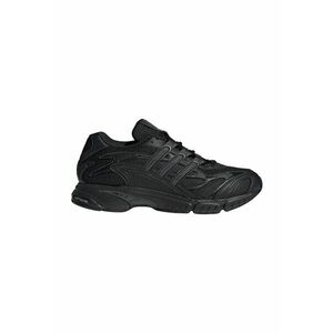 Pantofi sport cu logo Temper Run - Negru imagine